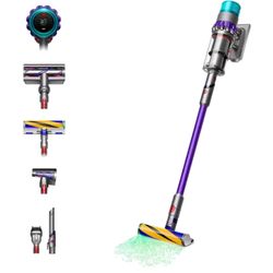 Dyson Dyson Gen5 Detect Absolute