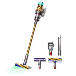 Dyson V12 Detect Slim Absolute