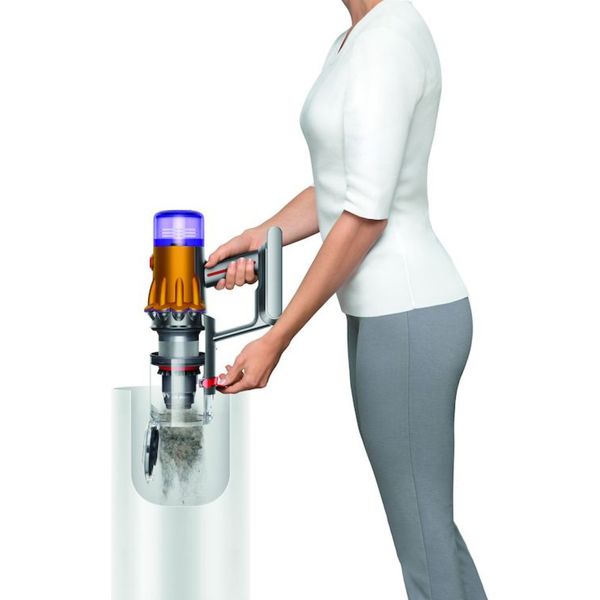 Dyson V12 Detect Slim Absolute