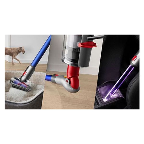 Dyson Geavanceerde reinigingsset