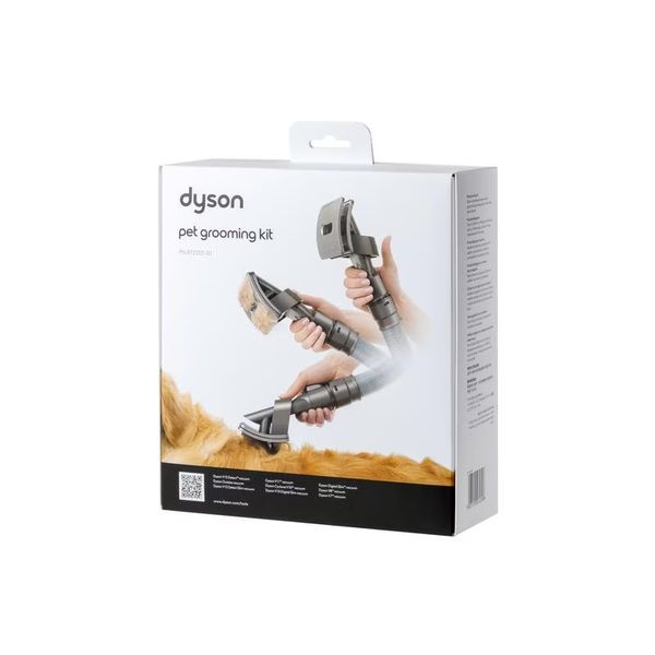 Dyson Pet Grooming kit