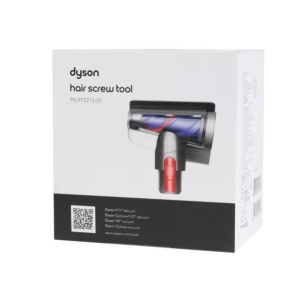 Dyson Cylinderborstel