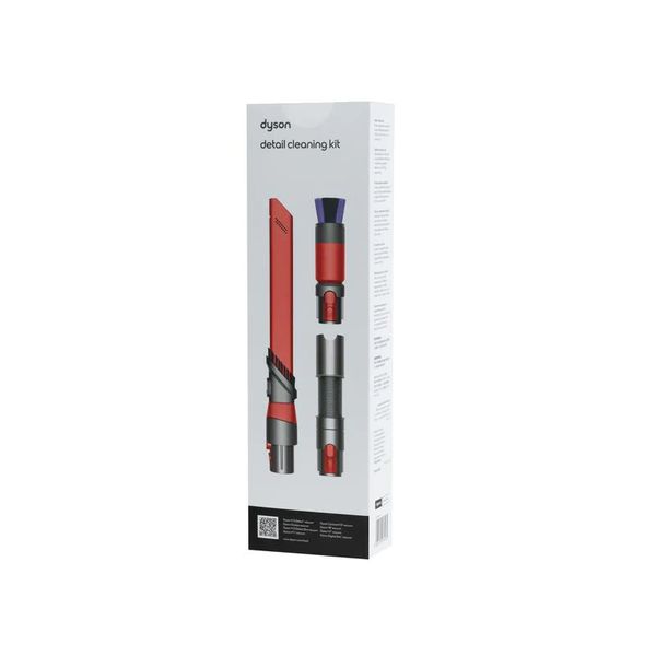 Dyson Accessoireset 3-delig