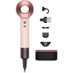 Dyson Haardroger Supersonic Roze/Rosé goud 