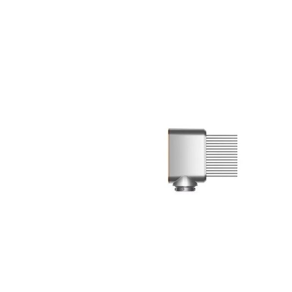 Dyson Airwrap HS05 Complete Long Diffuse Nickel