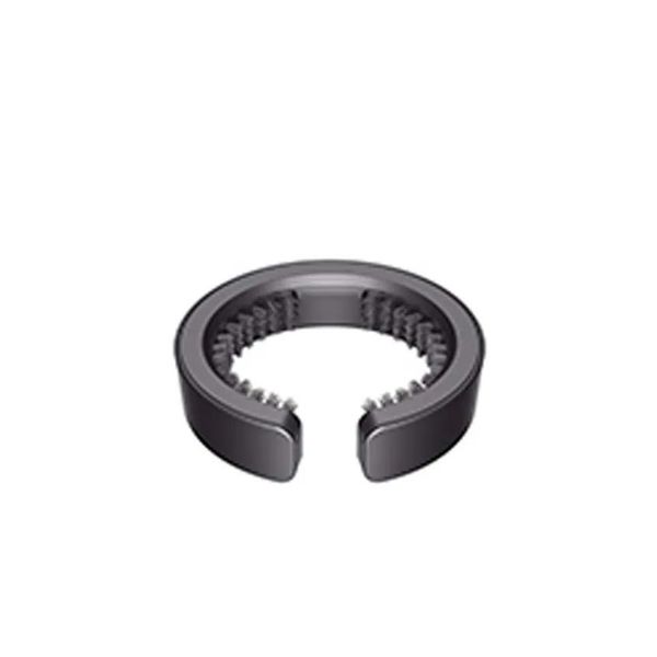 Dyson Airwrap HS05 Complete Long Diffuse Nickel