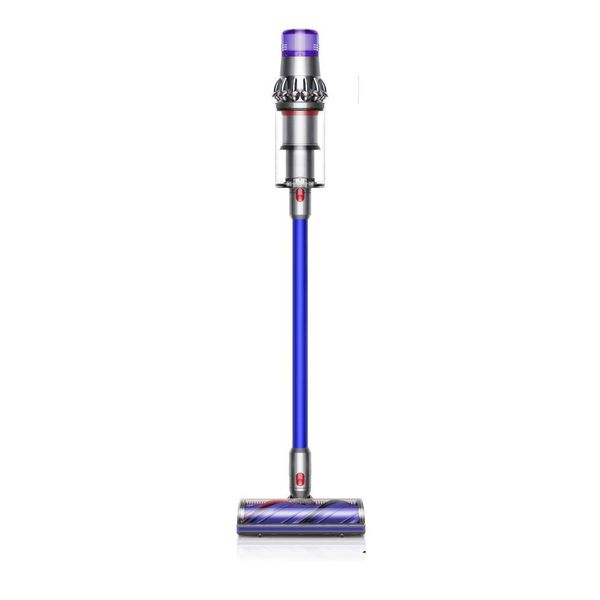 Dyson steelstofzuiger new v11 advanced