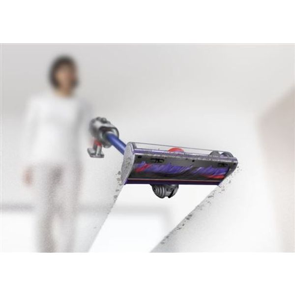 Dyson steelstofzuiger new v11 advanced