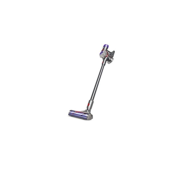 Dyson V8 Steelstofzuiger Advanced 130W Grijs/anthraciet