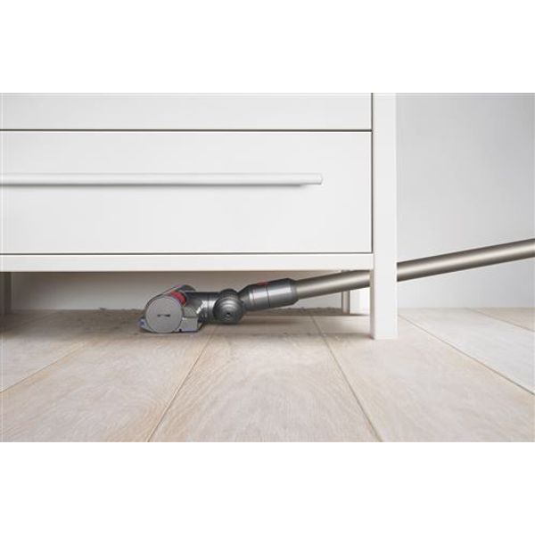 Dyson V8 Steelstofzuiger Advanced 130W Grijs/anthraciet