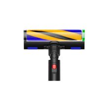 V16 Fluffy Optic Cleaner - Stofzuiger mondstuk