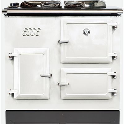 EL13AMP cuisinière électrique combi blanc  Esse