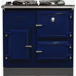 Esse EL13AMP cuisinière électrique combi royal blue 