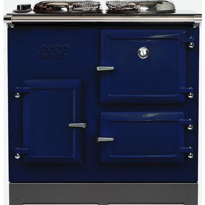 EL13AMP cuisinière électrique combi royal blue  Esse