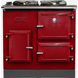 Esse EL13AMP cuisinière électrique combi claret 