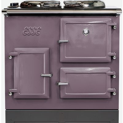 EL13AMP cuisinière électrique combi lavender  Esse