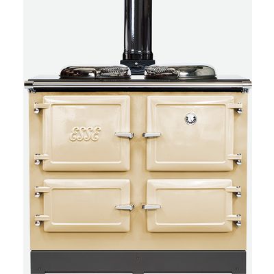 990WN cuisinière à bois cream  Esse