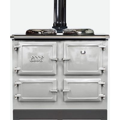 990WN cuisinière à bois penumbra  Esse