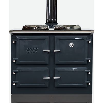 990WN cuisinière à bois shadow  Esse