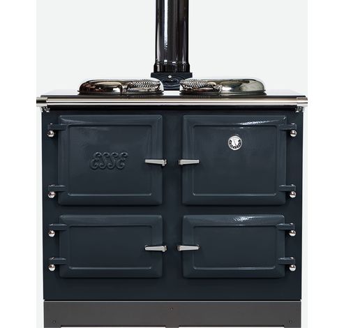 990WN cuisinière à bois shadow  Esse