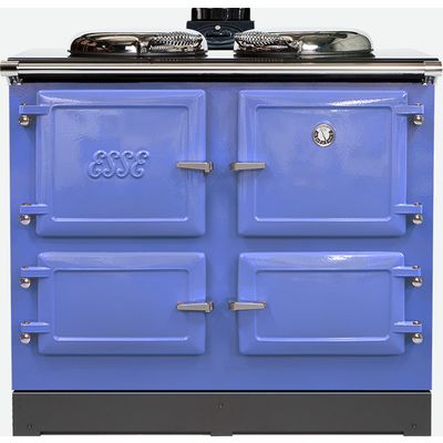 CAT cuisinière à gaz Powder Blue  Esse