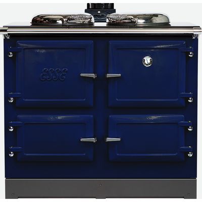 CAT cuisinière à gaz Royal Blue  Esse