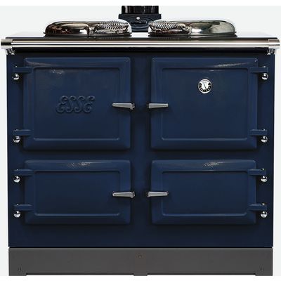 CAT cuisinière à gaz Oxford Blue  Esse