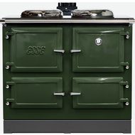 CAT cuisinière à gaz Classic Green 