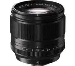 XF 56mm F/1.2 R Fujifilm