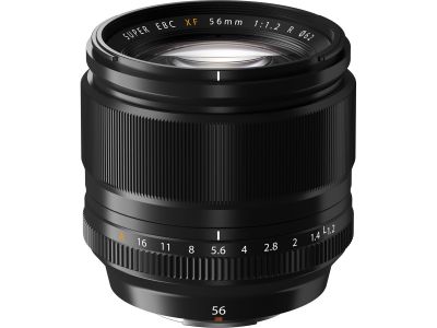 XF 56mm F/1.2 R