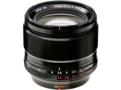 XF 56mm F/1,2 R APD