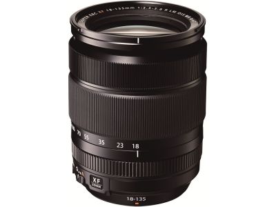 XF 18-135mm F/3.5-5.6 R LM OIS WR