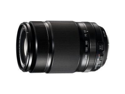 XF 55-200mm F/3.5-4.8 R LM OIS