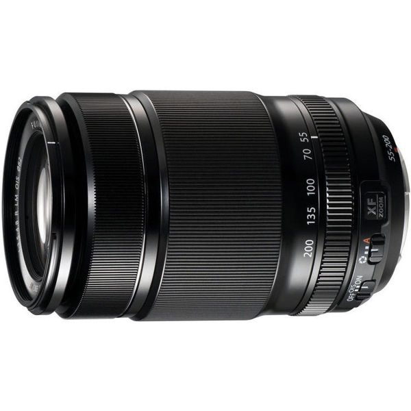 Fujifilm XF 55-200mm F/3.5-4.8 R LM OIS