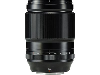 XF 90mm F/2 R LM WR