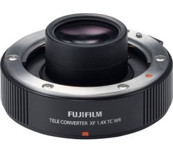 XF 1.4 X TC WR Fujifilm