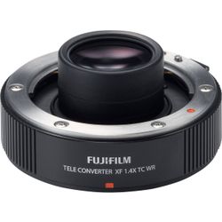 Fujifilm XF 1.4 X TC WR 