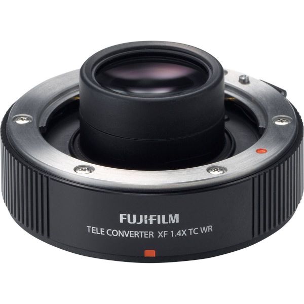 Fujifilm XF 1.4 X TC WR