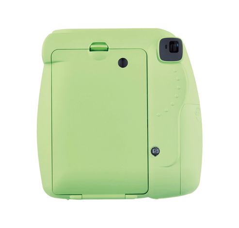 Mini 9 Lime green  Fujifilm