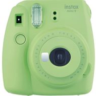 Mini 9 Lime green 