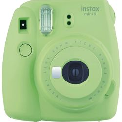 Fujifilm Mini 9 Lime green 