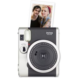 Fujifilm Instax Mini 90 Neo Classic Black