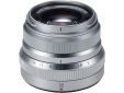 XF 35mm F/2.0 R WR Zilver