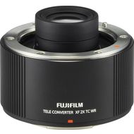 Tele Conversion Lens XF TC WR 2x 