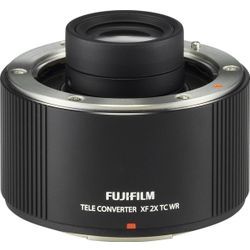 Fujifilm Tele Conversion Lens XF TC WR 2x