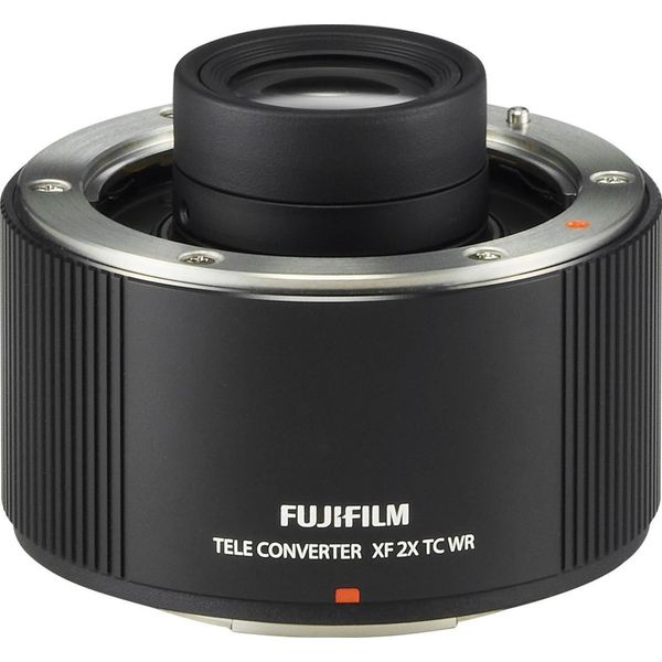 Fujifilm Tele Conversion Lens XF TC WR 2x