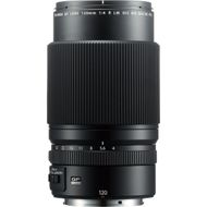 GF 120mm F4.0 R LM OIS WR Macro 