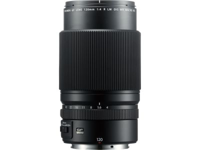 GF 120mm F4.0 R LM OIS WR Macro