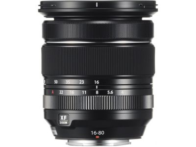 XF 16-80mm F/4.0 R OIS WR