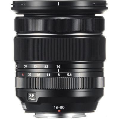 XF 16-80mm F/4.0 R OIS WR  Fujifilm